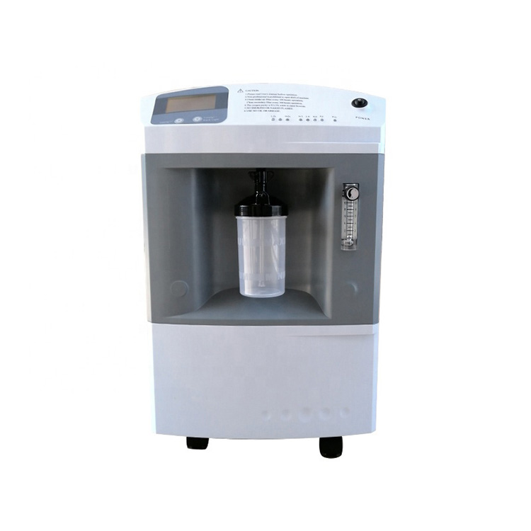 10L Medical Hospital Equipment Oxygen Concentrator