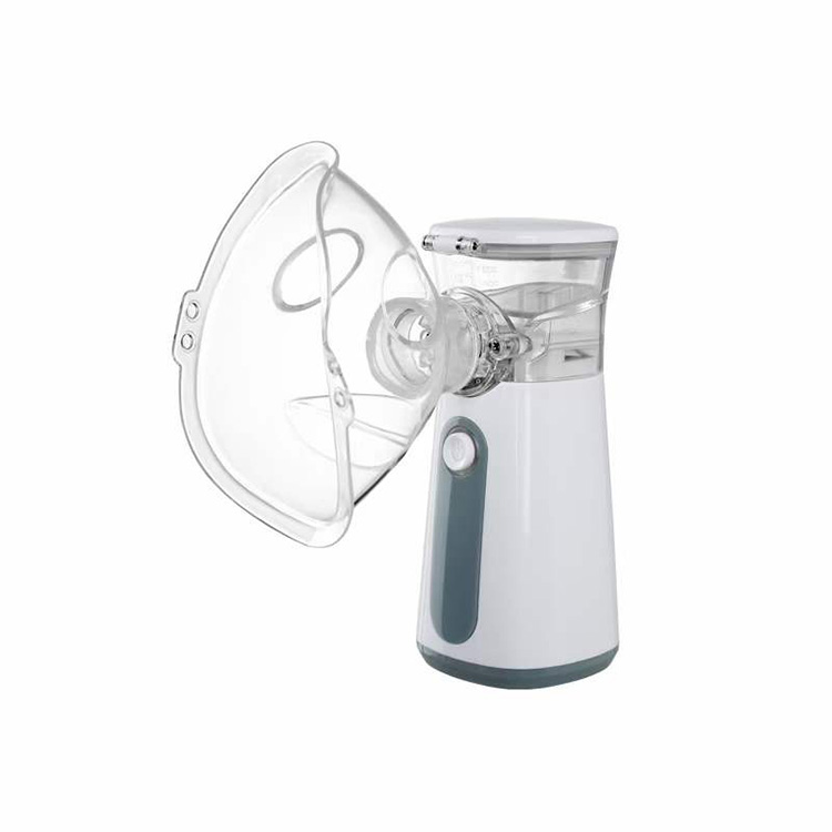 Paano gamitin nang tama ang Household adult at child Atomizer?