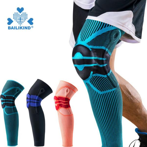 Tamang paggamit ng Knee Support Protector Sport Kneepad