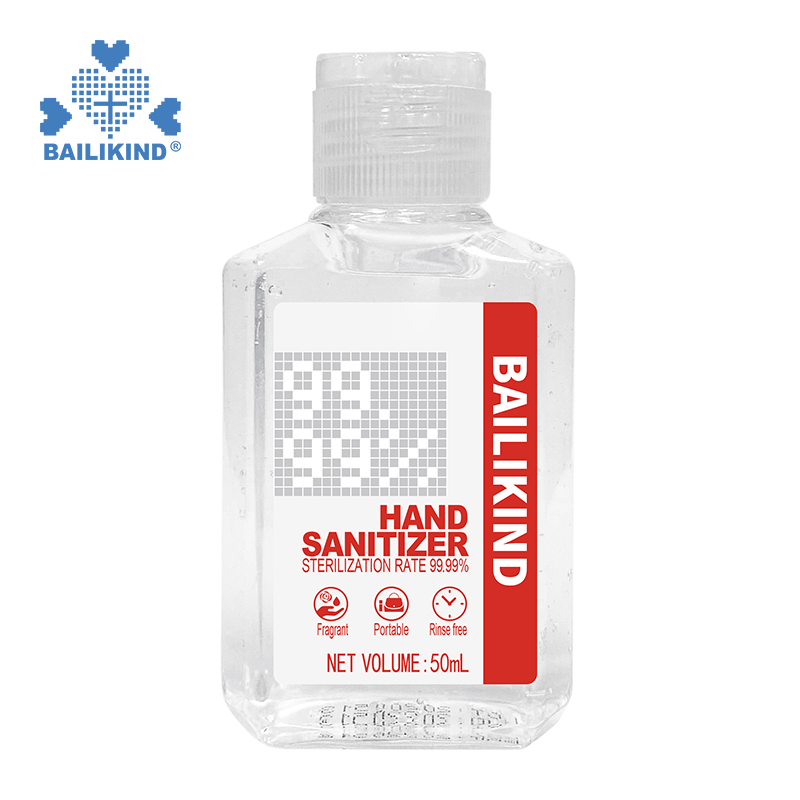 Paano gamitin ang Hand Sanitizer Gel