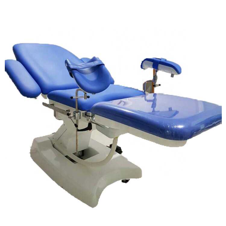 Gynecological Examination Chair para sa Kapanganakan ng Bata