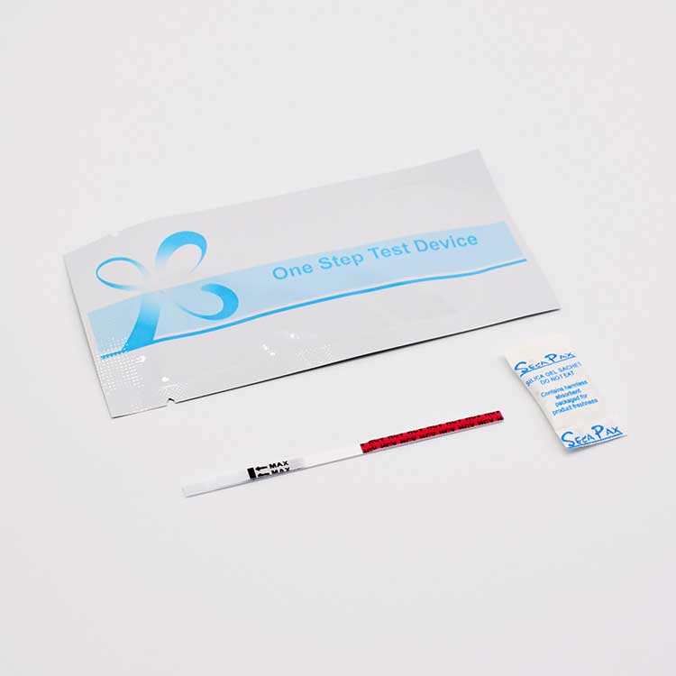 Hepatitis C Virus Rapid Diagnostic Hcv Combo Test Kit