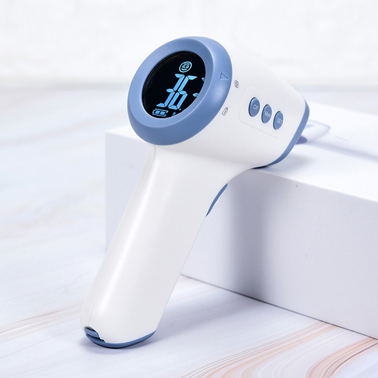 Infrared Non-contact Forehead Thermometer