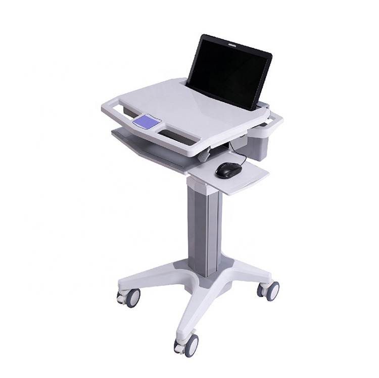 Nursing Records at Ward Rounds