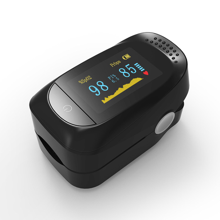 Pulse oximeter